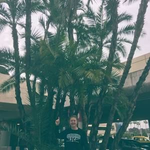 Meet your Posher, Anna